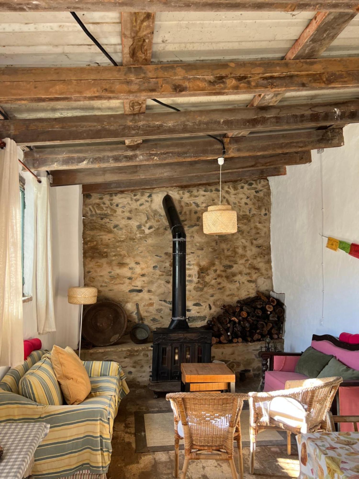 Mentha Nature Space Chalet