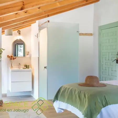 Mentha Nature Space Jabugo Zewnętrze zdjęcie